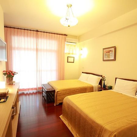 Lohas Homestay Taitung Bagian luar foto