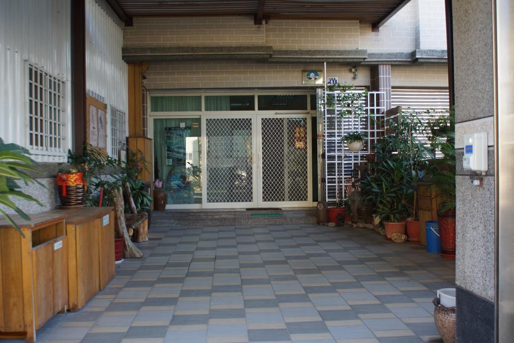 Lohas Homestay Taitung Bagian luar foto