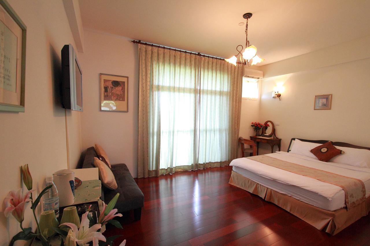 Lohas Homestay Taitung Bagian luar foto