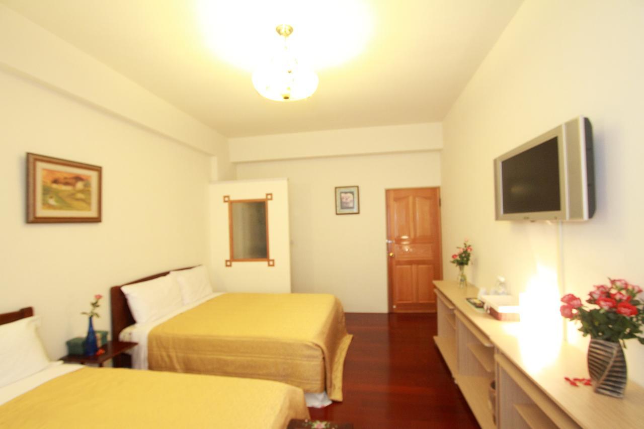 Lohas Homestay Taitung Bagian luar foto