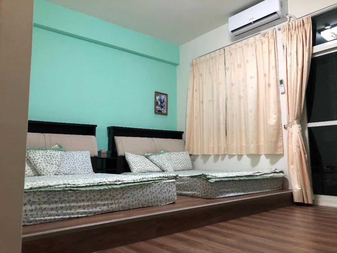 Lohas Homestay Taitung Bagian luar foto